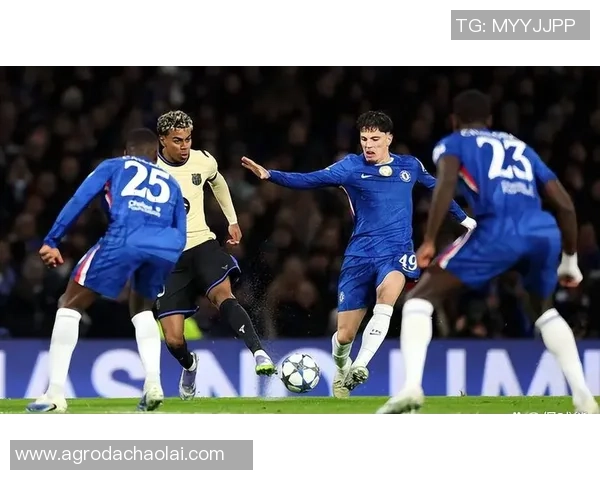 切尔西与巴萨精彩对决视频回放全程回顾与精彩瞬间解析