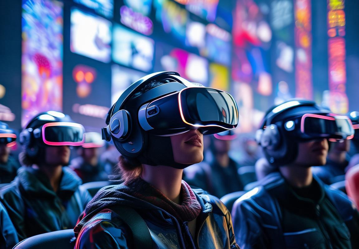 VR影视：虚拟现实技术将如何改变电影产业？
